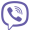 viber logo